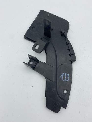 Abdeckung Radlaufverkleidung hinten rechts VW Passat 3C  (3C0854856C)